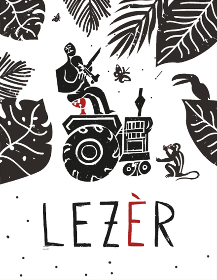 Lezer