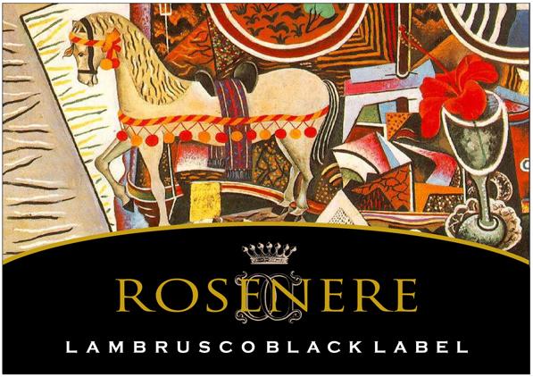 Rosenere Black Label