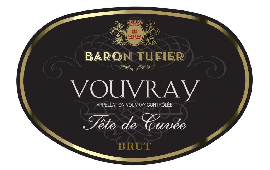 Tete De Cuvee