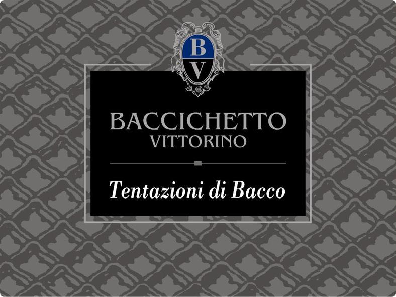 Tentazioni Di Bacco