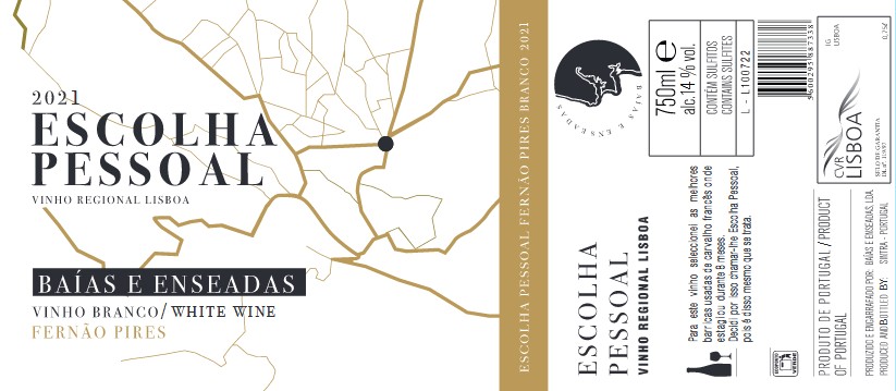 Fernao Pires Escolha Pessoal