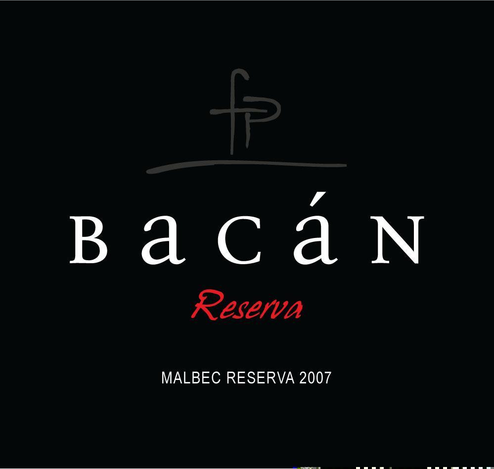 Reserva