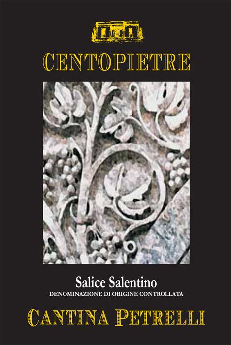 Centopietre