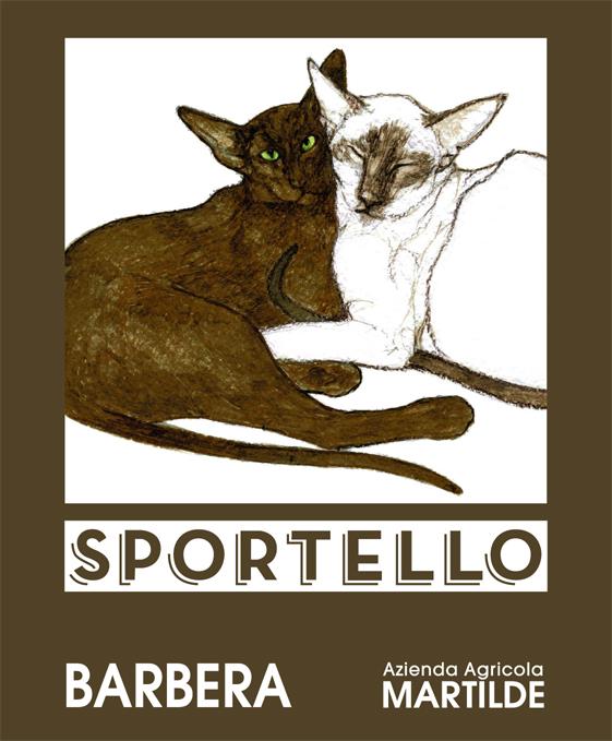 Sportello