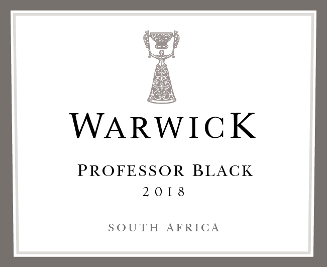 Professor Black
