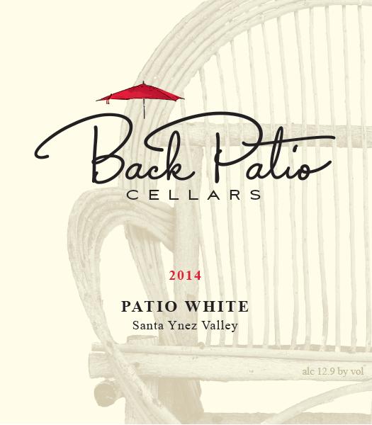 Patio White Wine