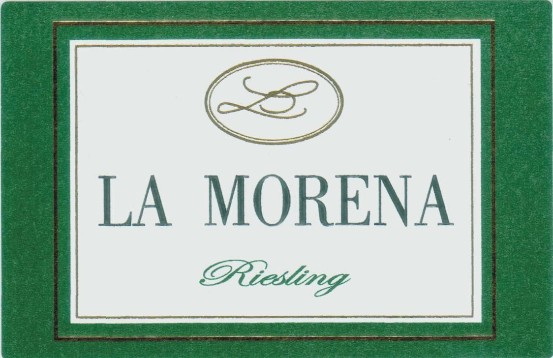 La Morena