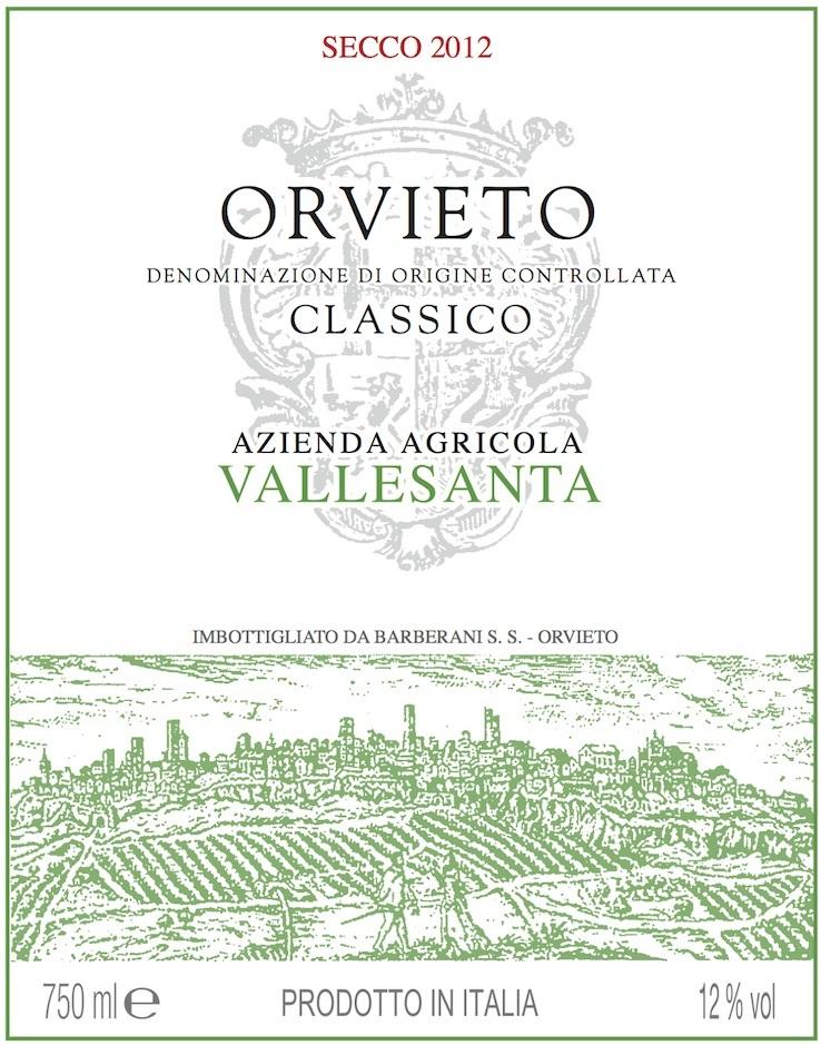 Orvieto Classico