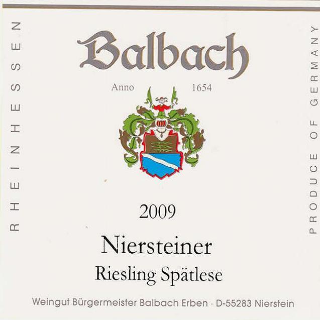 Niersteiner