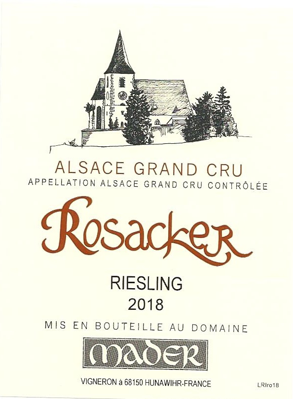 Rosacker