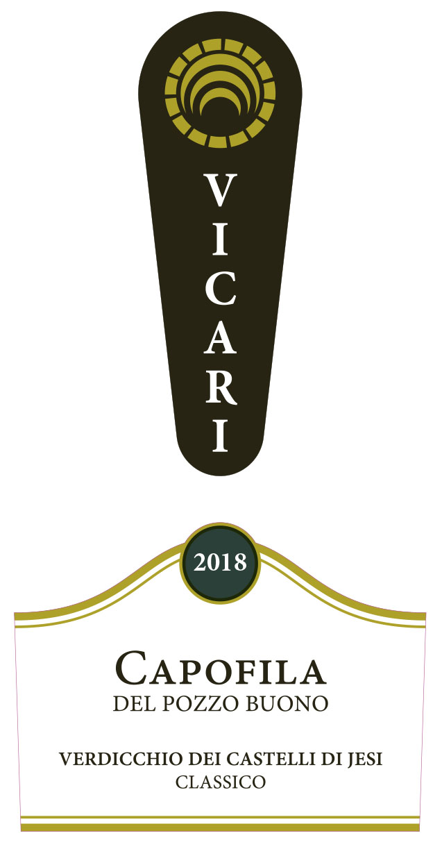 Capofila Del Pozzo Buono