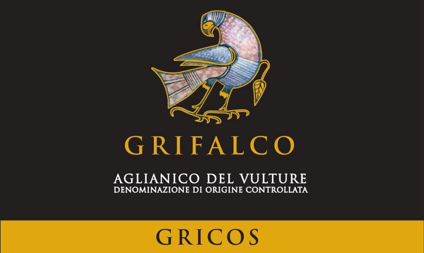 Gricos