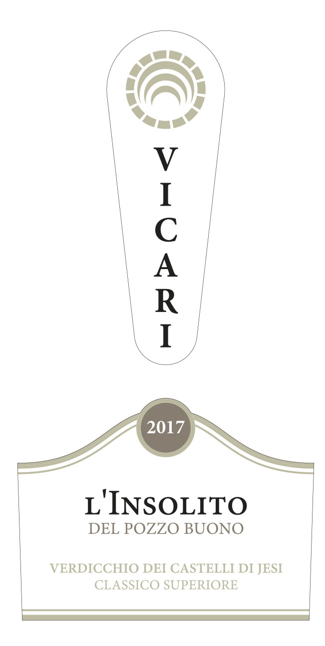 L`insolito Del Pozzo Buono