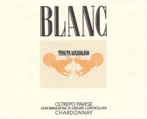 Blanc