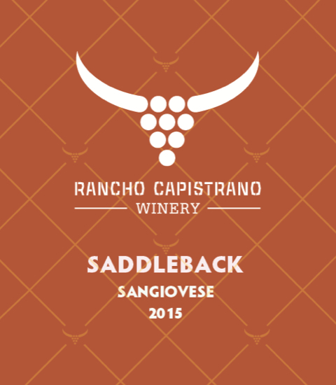 Saddleback
