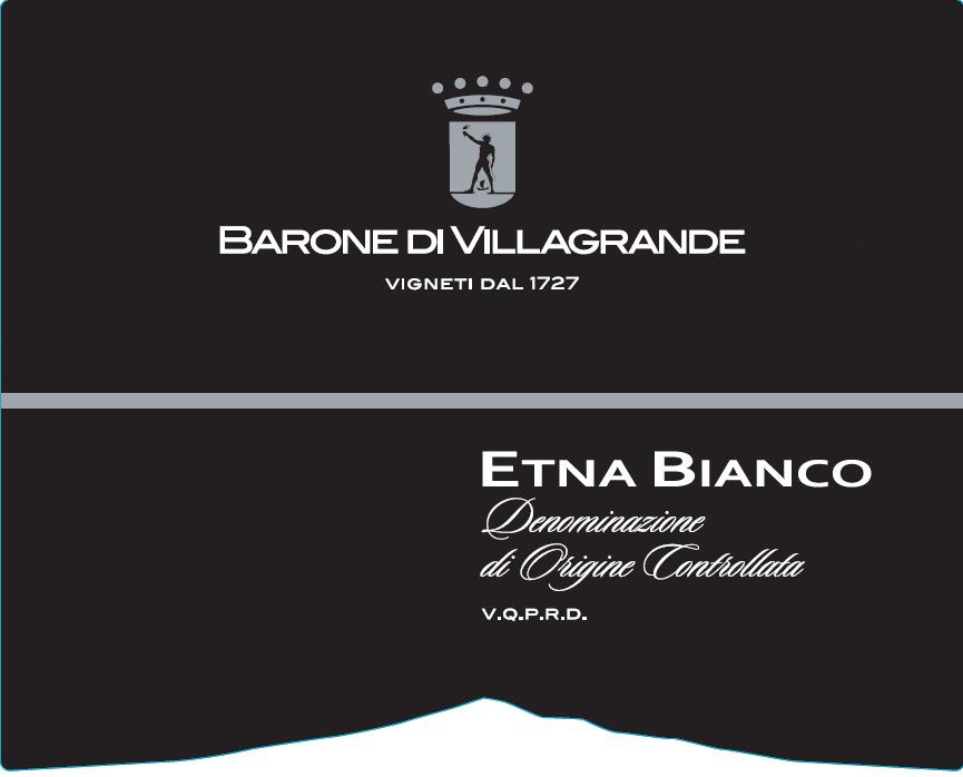 Etna Bianco