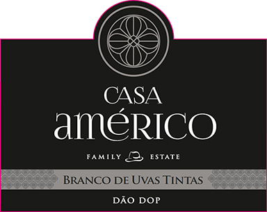 Branco De Uvas Tintas