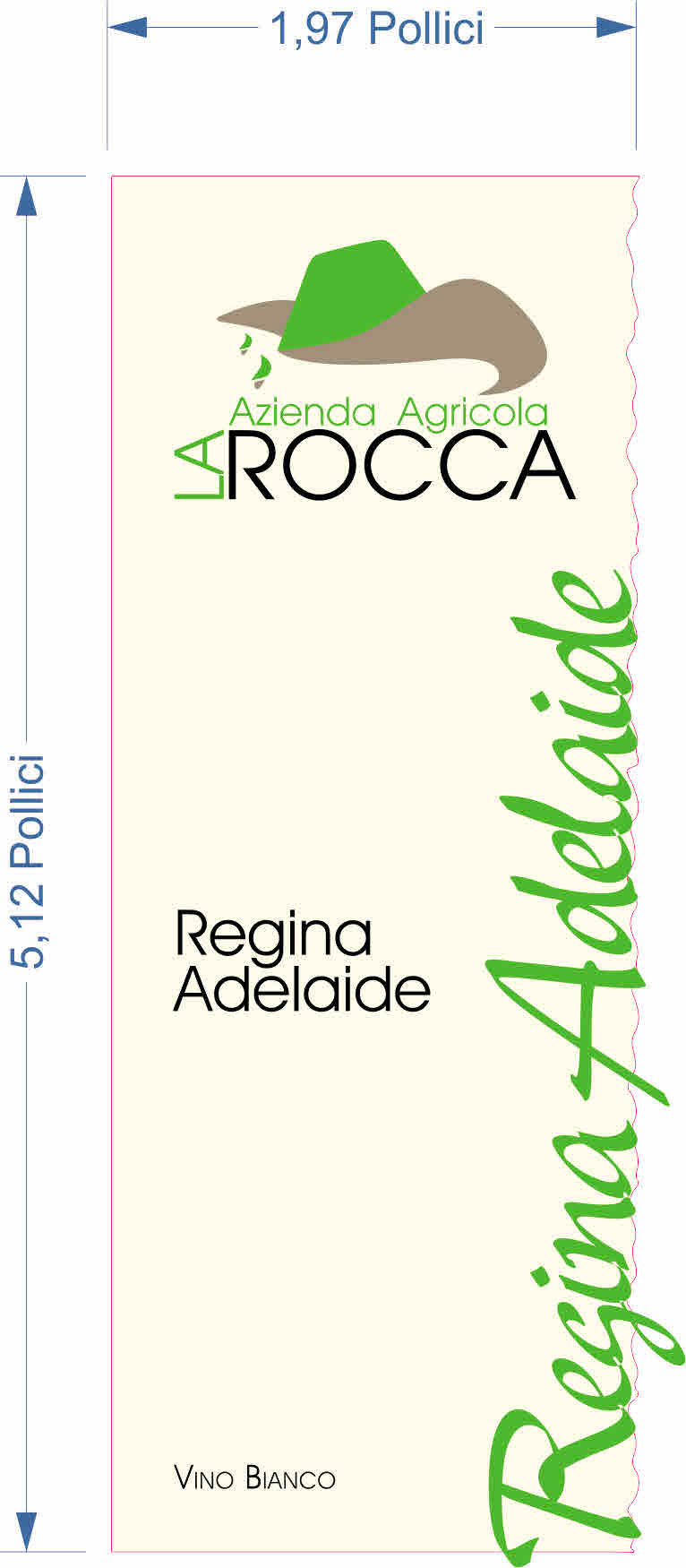 Regina Adelaide
