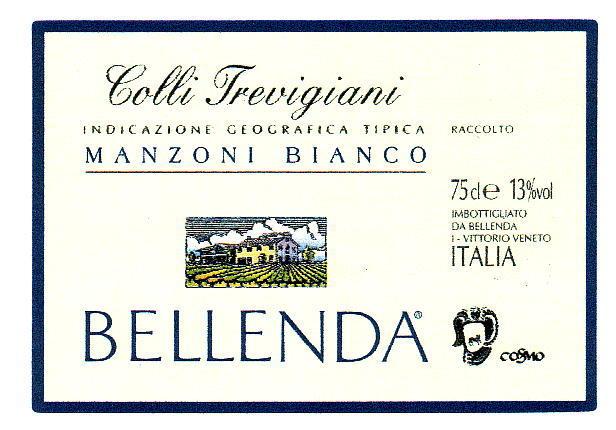 Manzoni Bianco