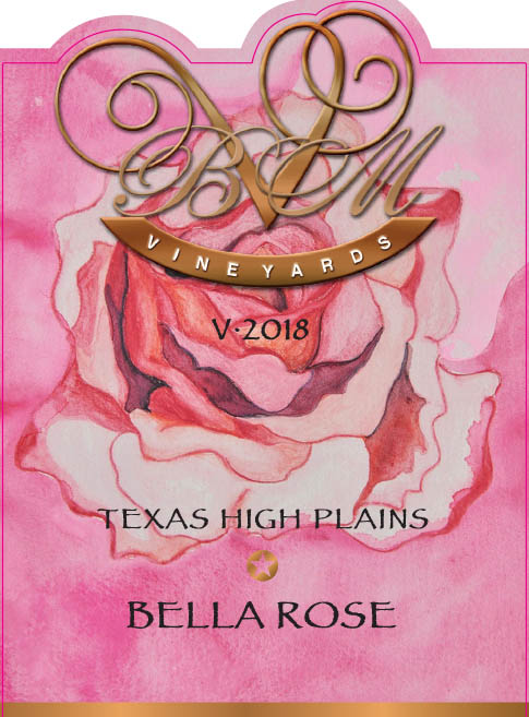 Bell Rose