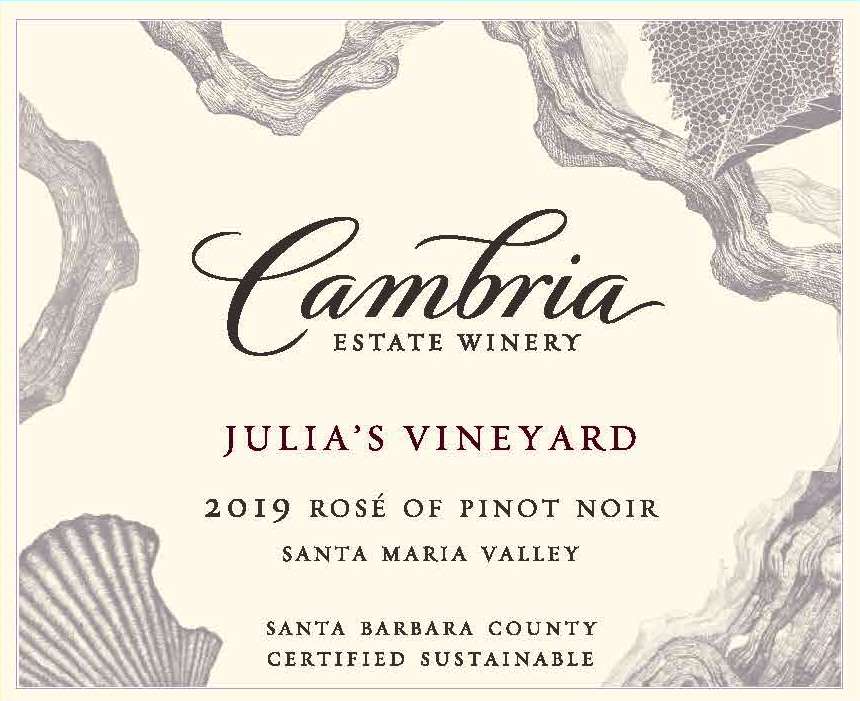 Julia's Vineyard