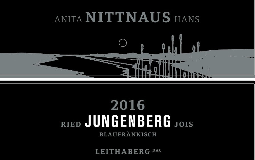 Ried Jungenberg Jois