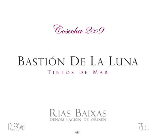 Bastión De La Luna