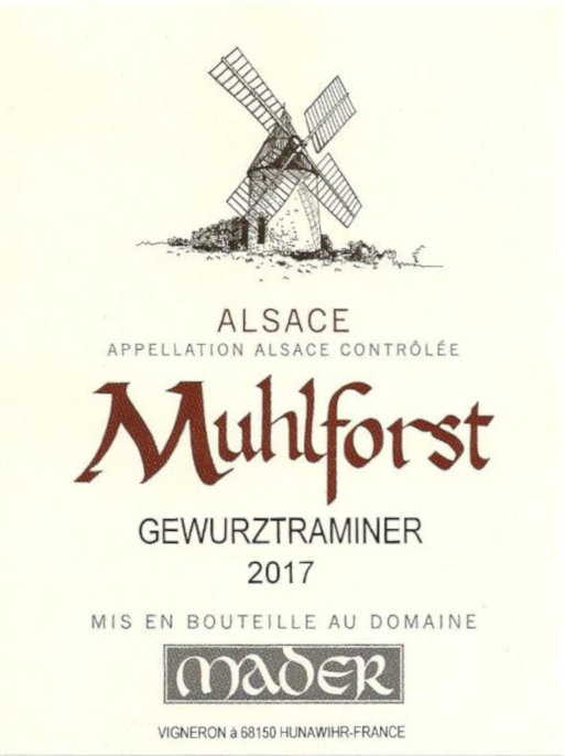 Muhlforst