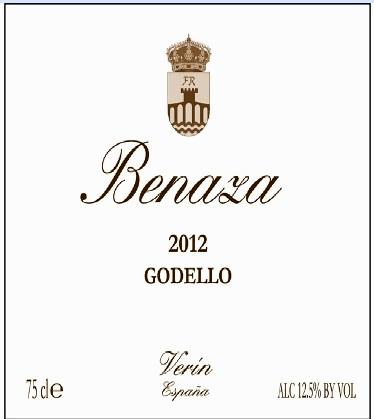 Benaza Godello