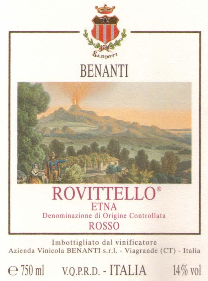 Rovittello