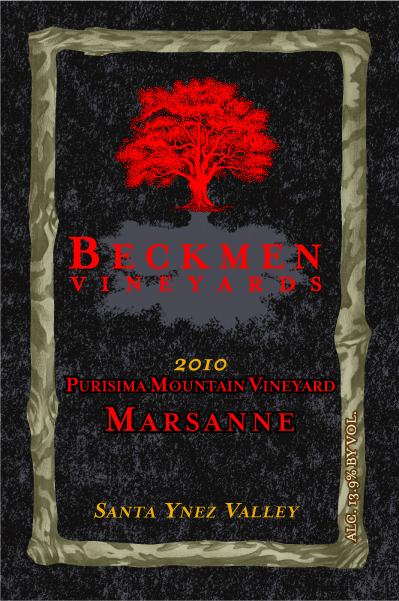 Purisima Mountain Vineyard