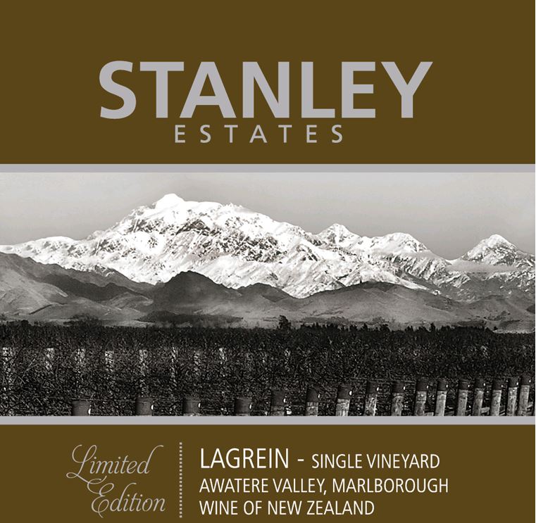 Single Vineyard Limited Edition