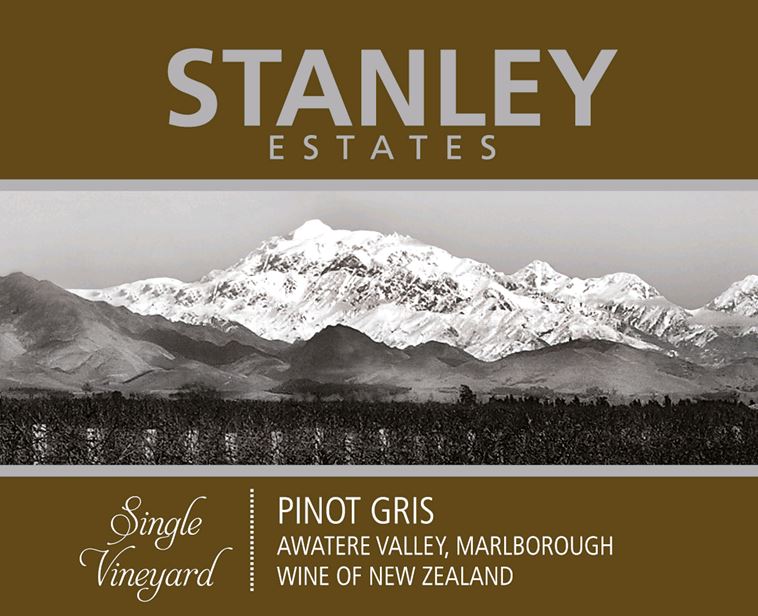 Single Vineyard
