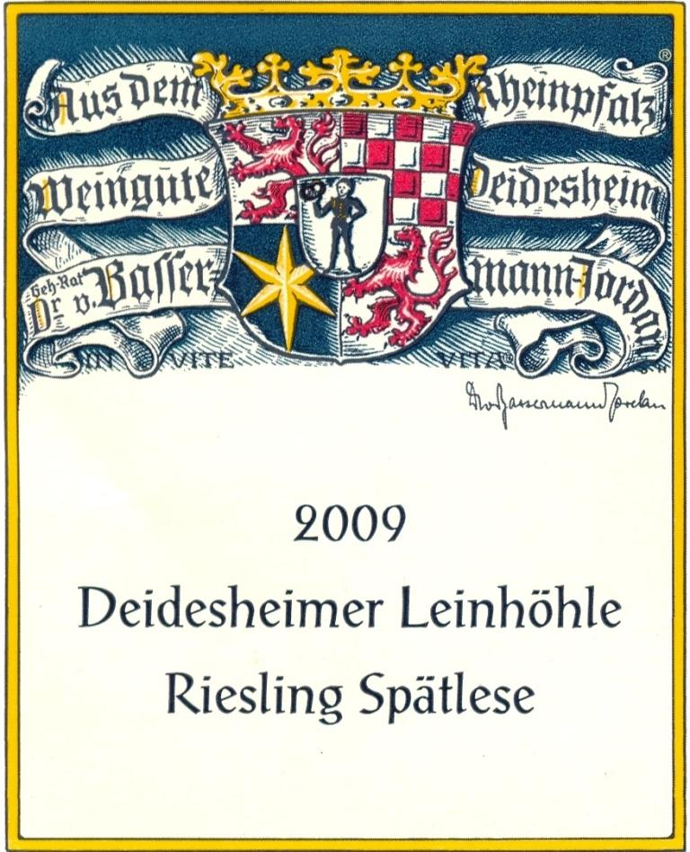 Deidesheimer Leinhöhle