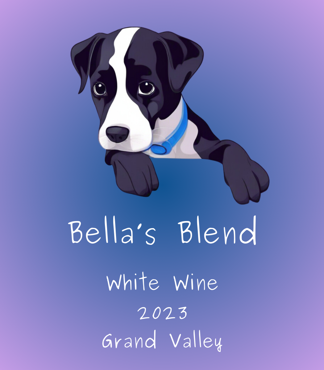 Bella's Blend White