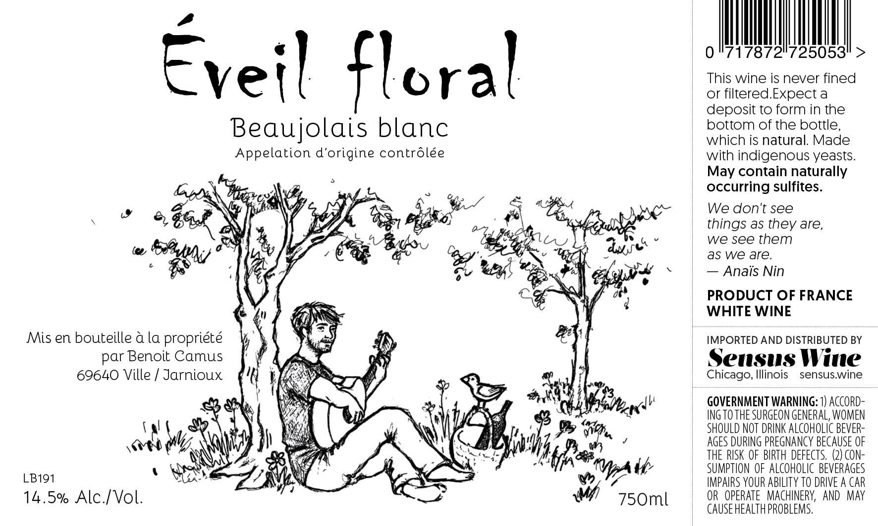 Éveil Floral
