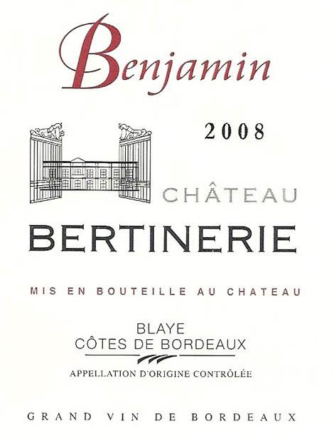 Benjamin