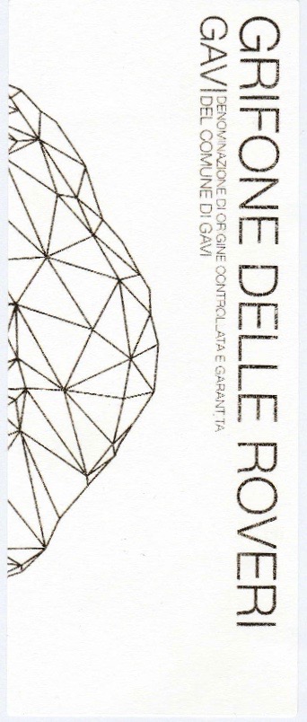 Grifone Delle Roveri