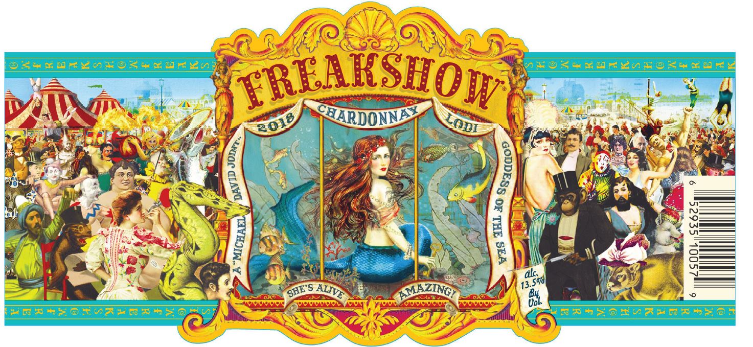 She's Alive, Amazing!