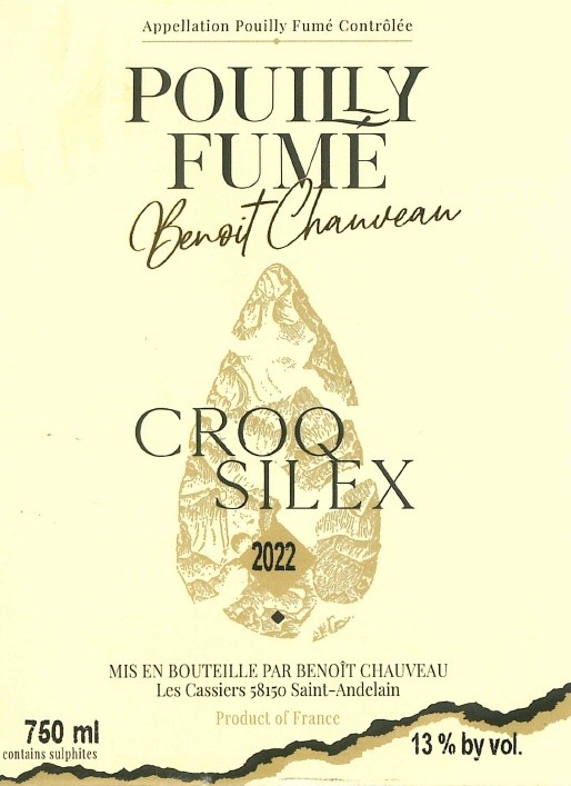 Croq Silex