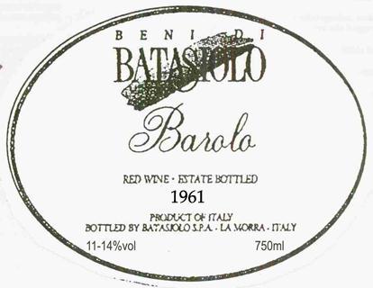 Barolo