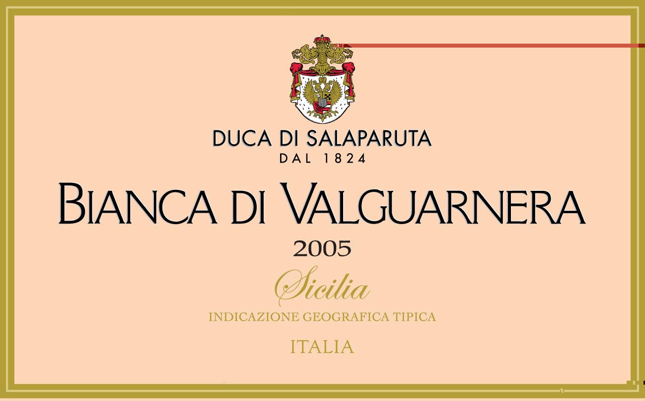 Bianca di Valguarnera