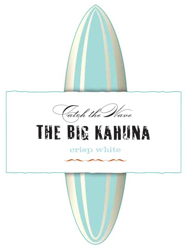 The Big Kahuna
