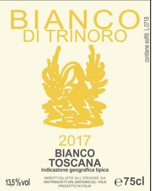 Bianco di Trinoro