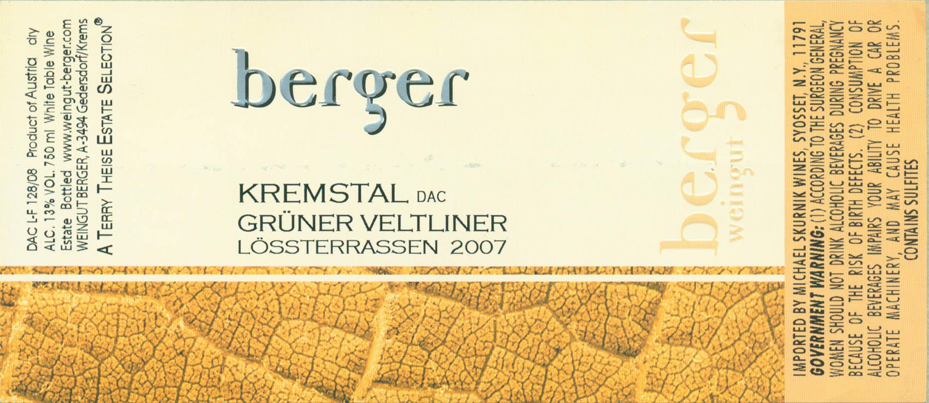 Lossterrassen