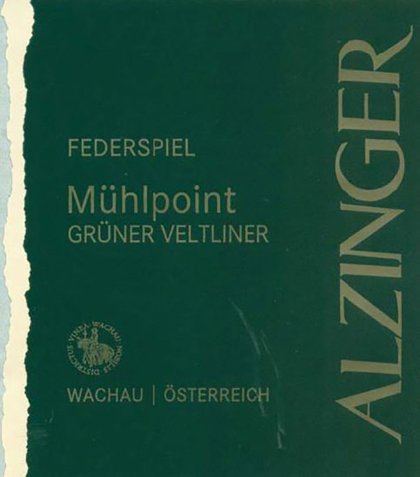 Ried Muhlpoint Federspiel