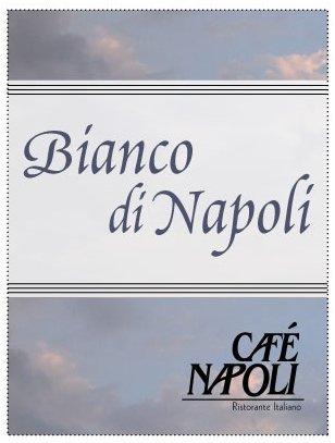 Bianco di Napoli