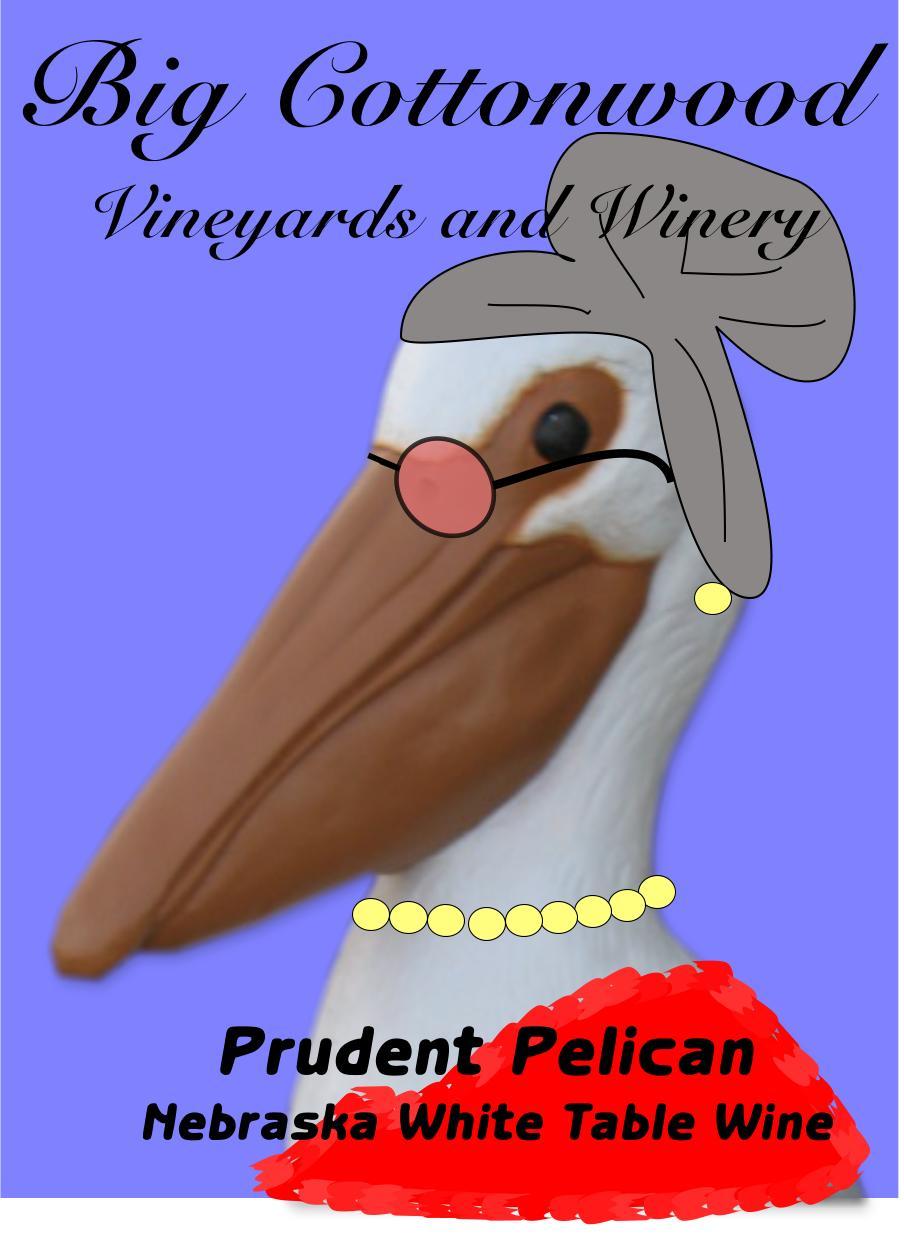 Prudent Pelican