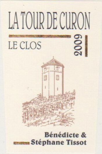 Le Clos De La Tour De Curon