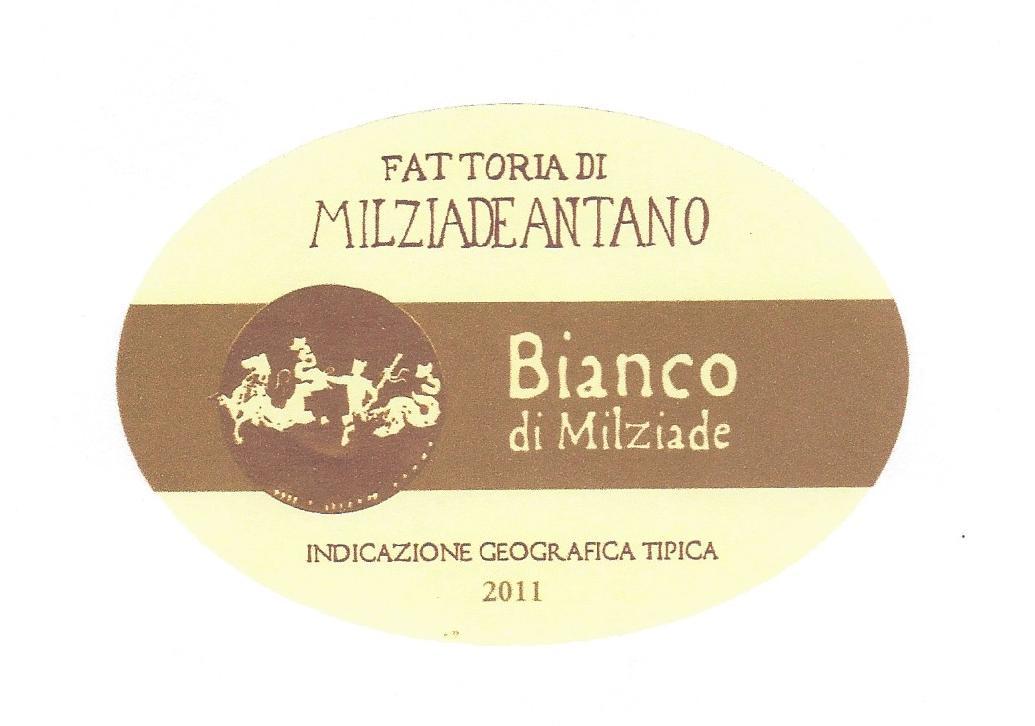 Bianco di Milziade